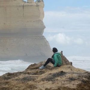 Meet your Posher, Katherine